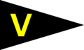 Burgee of Flushing Sailing Club