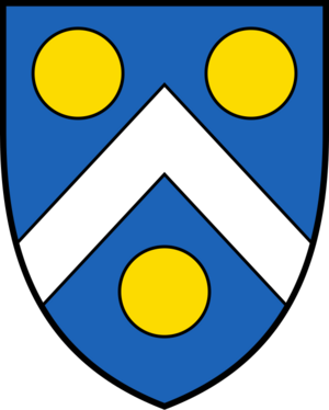 CHE Villars-le-Terroir COA