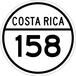 CR RNS 158