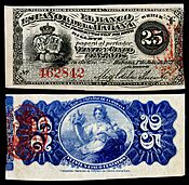 CUB-31a-El Banco Espanol de la Habana-25 Centavos (1872).jpg