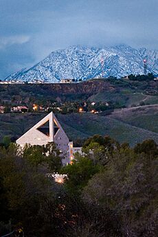 Cal Poly Pomona Winter