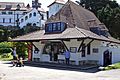 Caldey Island Post Office and Museum