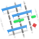 Calligra Plan icon