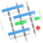 Calligra Plan icon.svg
