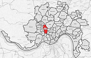 Camp-Washington-Cincinnati-map