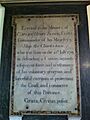 CaptHenryFrancisEvansStPaulsChurchHalifaxNovaScotia