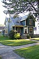 Capt Henry Walper House