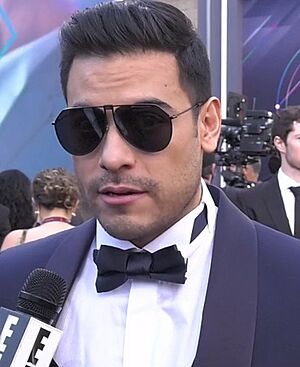 Carlos Rivera Latin Grammys 2021.jpg