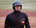 Carlos correa baseball