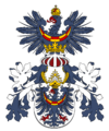 Carniola coat of arms