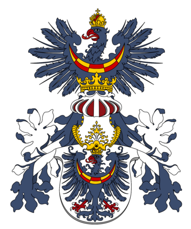 Carniola coat of arms