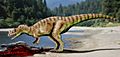 Ceratosaurus NT