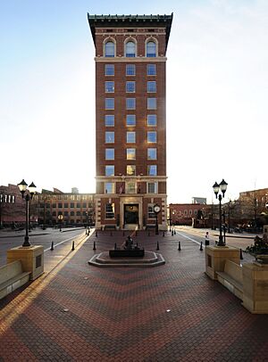 Chamber of Commerce