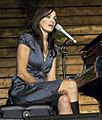 Chantal Kreviazuk Jackson Triggs