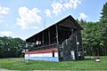 CharlemontMA Fairground Grandstand