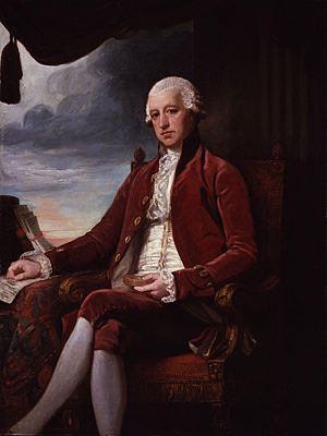 Charles Jenkinson, 1st Earl of Liverpool by George Romney.jpg