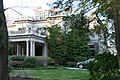 Charles Riley House, Newton, Massachusetts