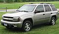 Chevrolet TrailBlazer -- 06-05-2010