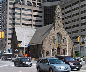 Church of the Redeemer - Flickr - S. Rae
