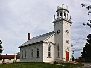 Clarenceville-Saint-Georges