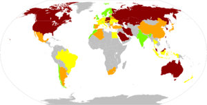 Climate Change Performance Index 2021