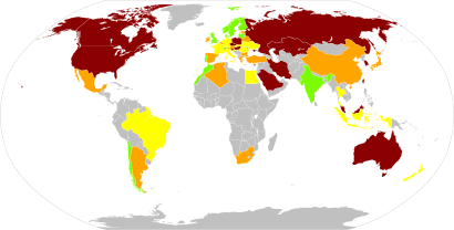 Climate Change Performance Index 2021