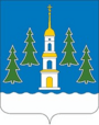 Coat of Arms of Ramenskoye (Moscow oblast).png