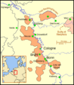 Cologne War 1