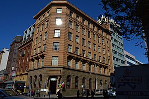 Commercial Bank Company building DSC 0427