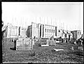 Construction of Christ Church Cathedral, Newcastle, NSW, 23 May 1893