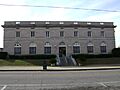 Cordele Post Office