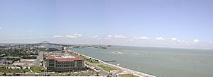 Corpus Christi Bay