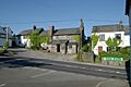 Coryton Arms, St Mellion, Cornwall - geograph.org.uk - 178812