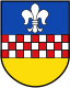 Coat of arms of Breckerfeld 