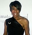 Dawnn Lewis in 2012