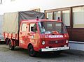 Deidesheim Feuerwehr-Lkw VW Ur-LT