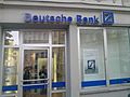 Deutsche Bank munich