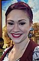 Diana DeGarmo March 2015