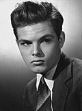 Dickie Moore in Youth Runs Wild