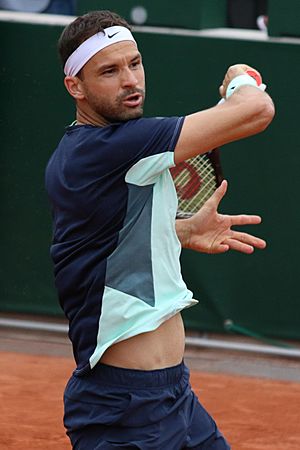 Tennis, ATP – Vienna Open 2022: Dimitrov knocks out Giron