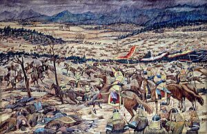 Documentary painting of the Battle of Kwiju.jpg