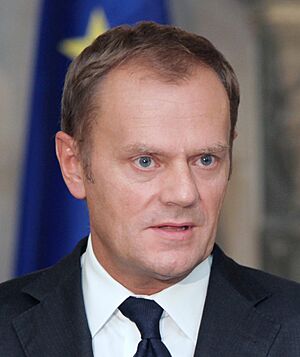 Donald Tusk 3