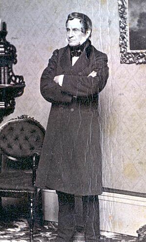 Dr. Jacob Bigelow