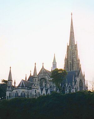 DunedinFirstChurch-back