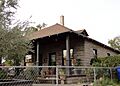 E. B. Jackson House, Yuma, AZ
