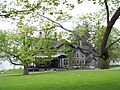 E B Morgan House