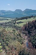 Eastern Transvaal