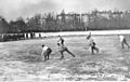 Eishockey Leipzig 1909