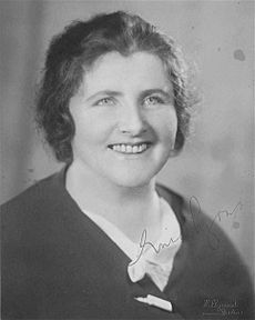 Enid Lyons 1930s