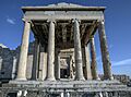 Erechtheion Temple